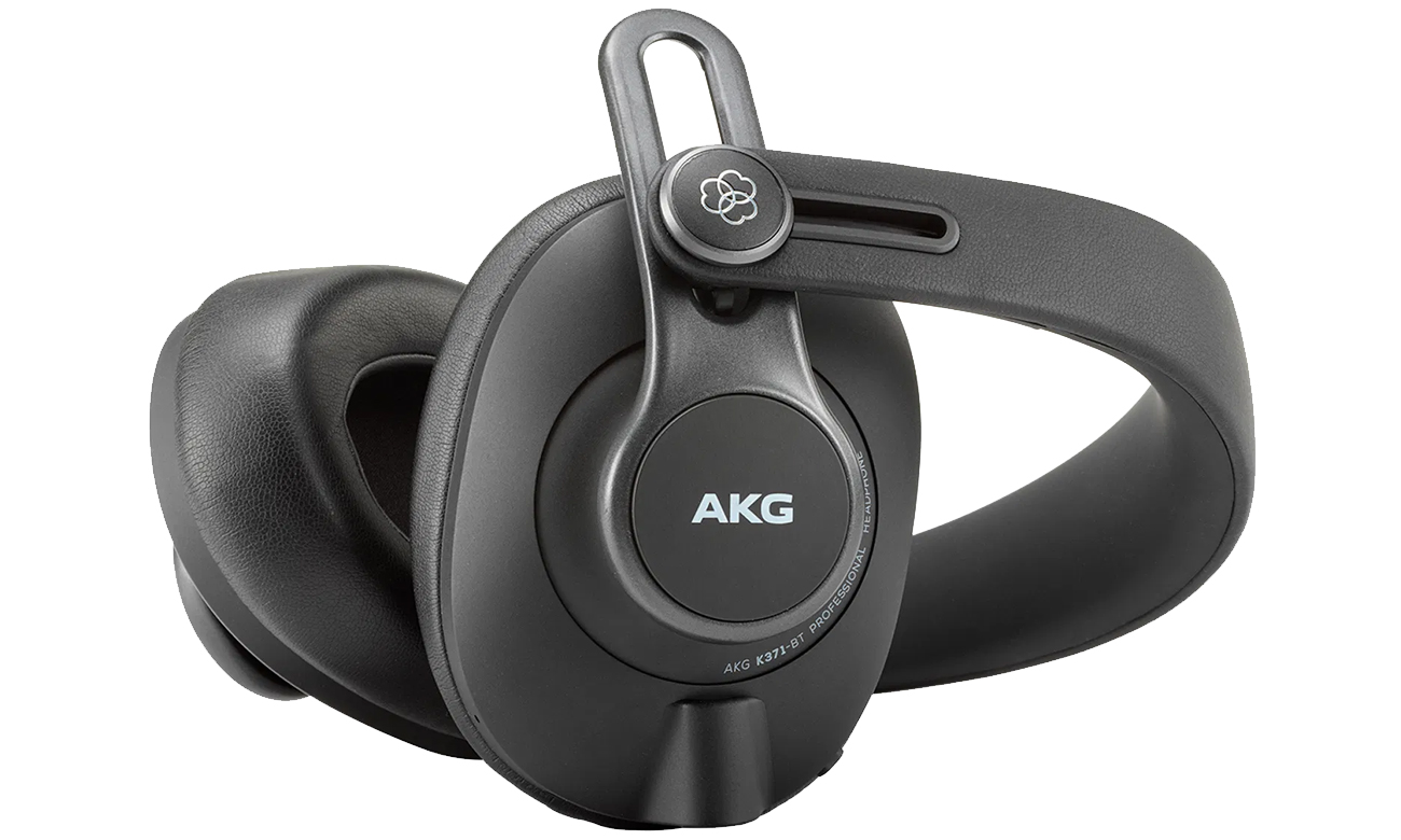 AKG K371BT