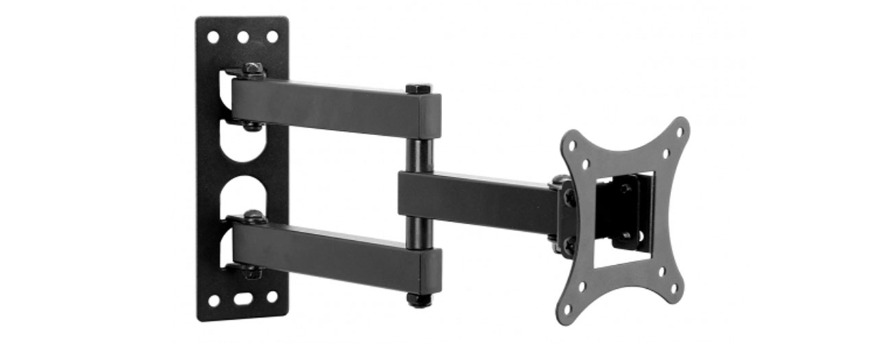 Uchwyt do tv z standartem VESA 200x200 ART AR-57A