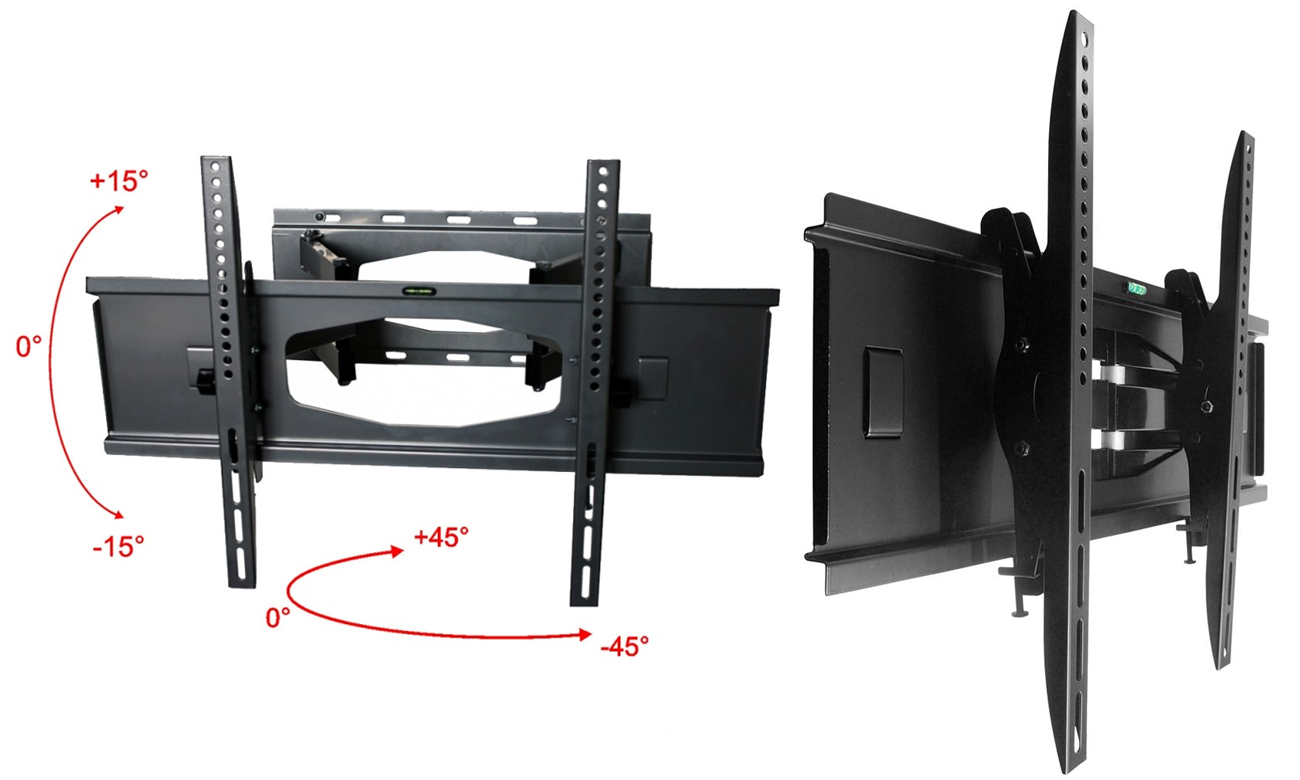 Wandhalterung für Fernseher