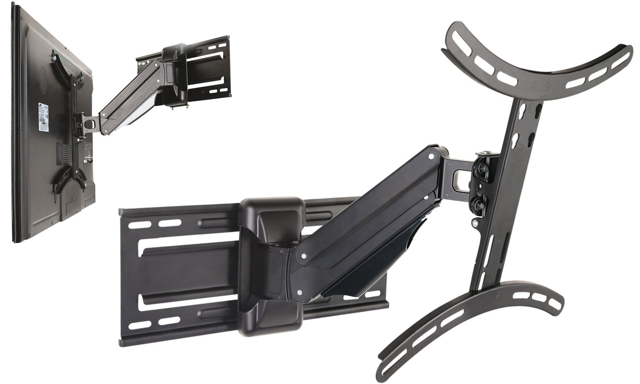 Praktische Halterung für Fernseher ART AR-71