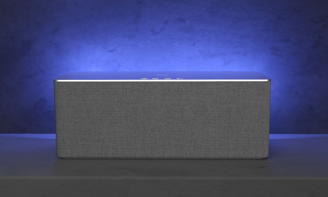 Multiroom-Lautsprecher Philips TAW6505