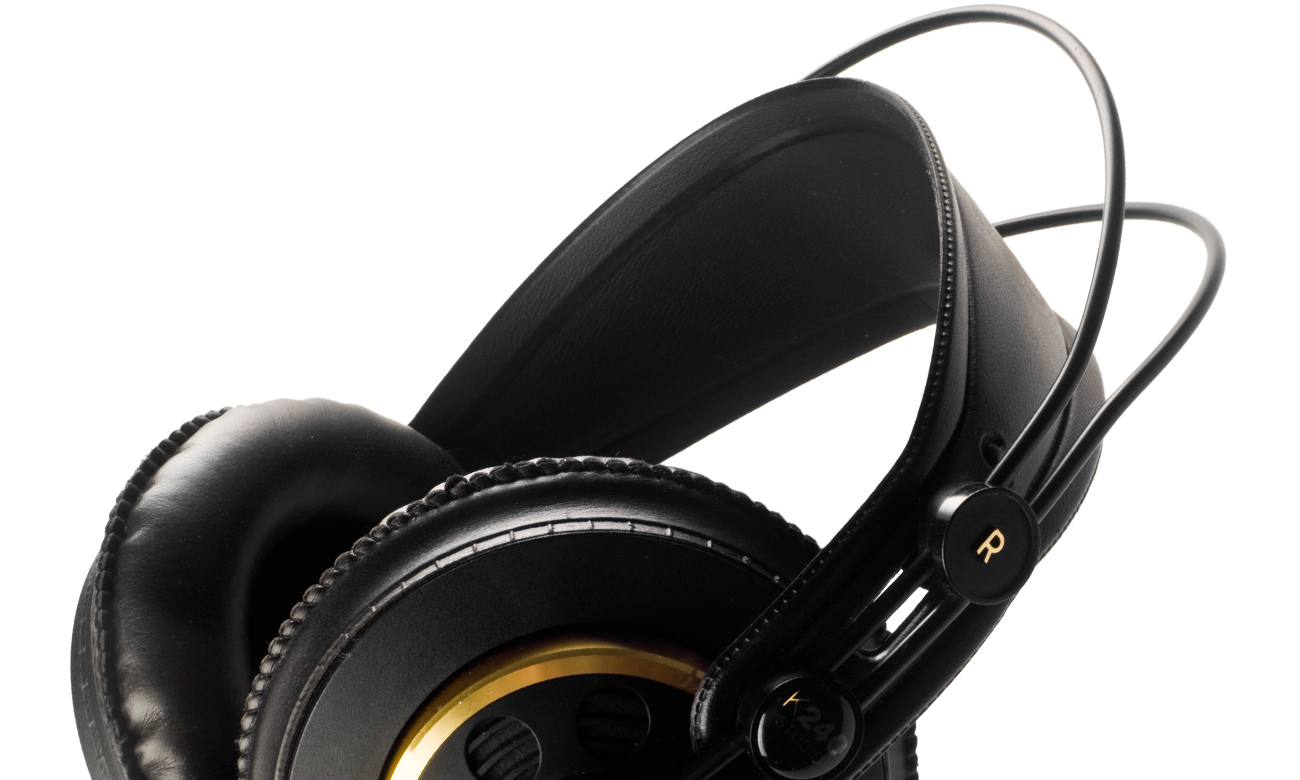 Over-Ear-Kopfhörer AKG K240 Studio