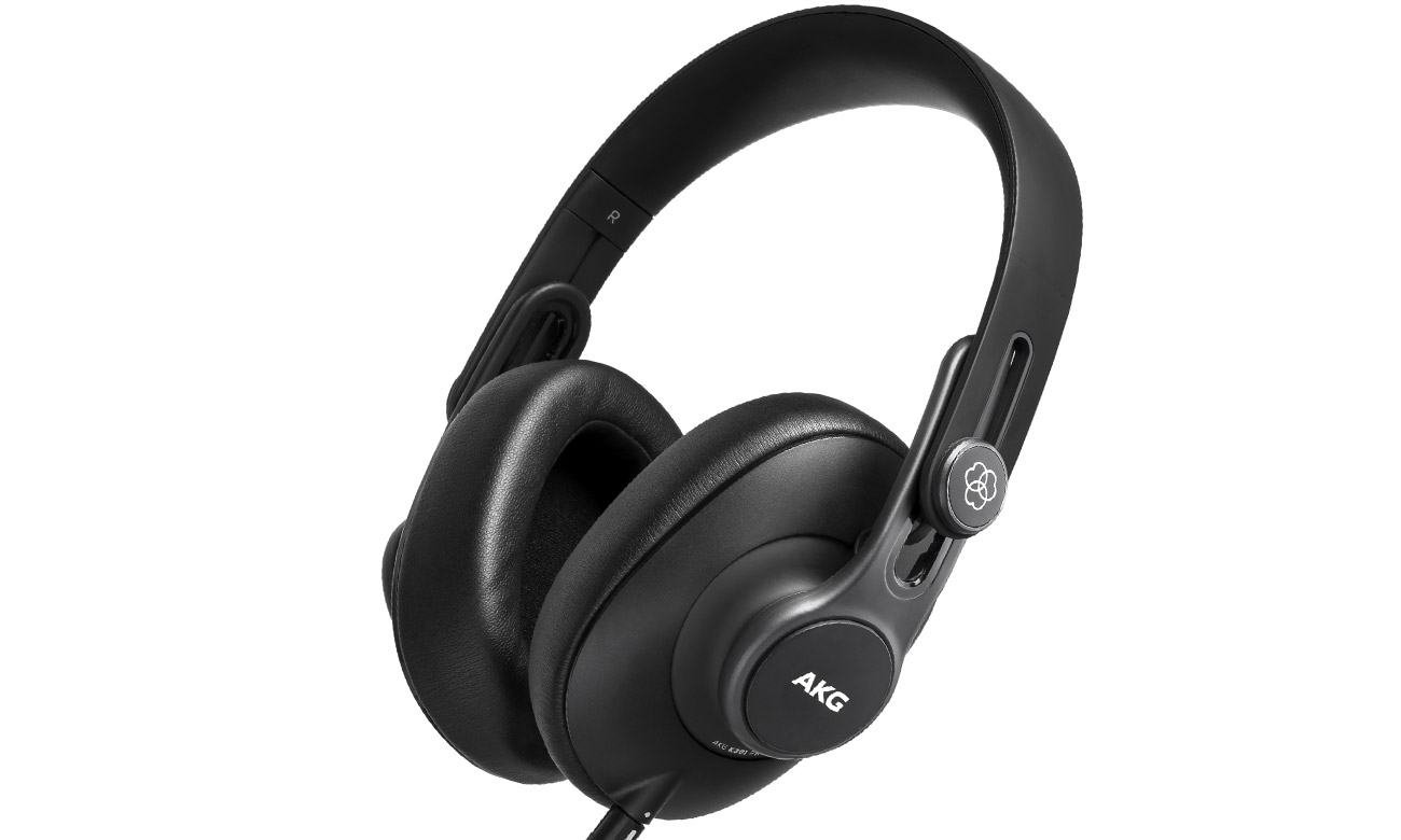 AKG K361 Studiokopfhörer