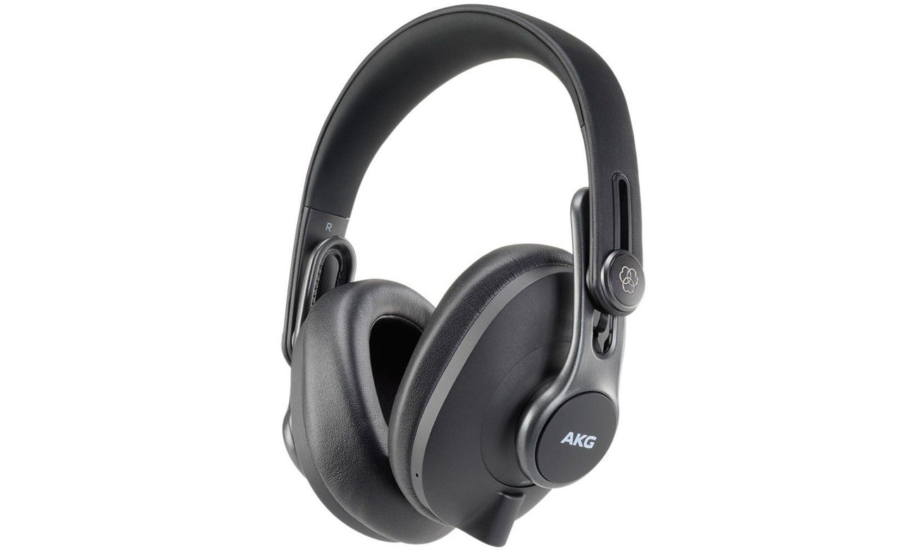 AKG K371BT