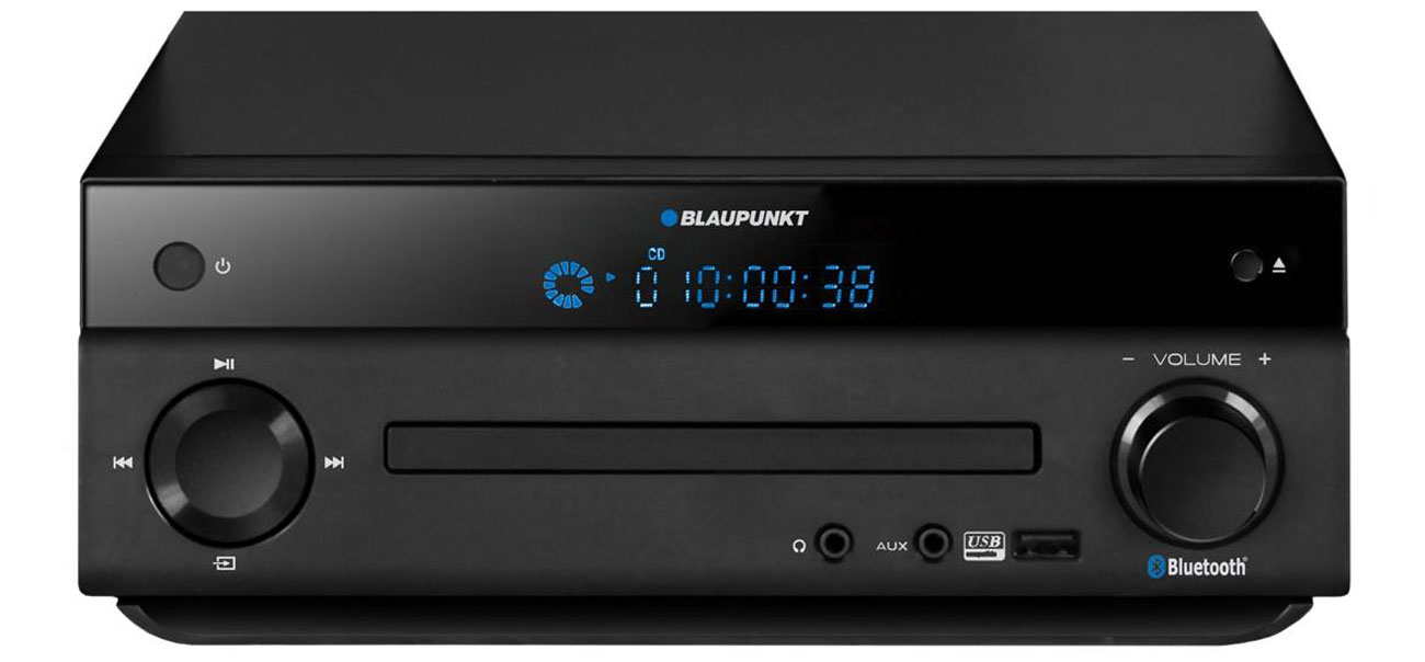 Blaupunkt