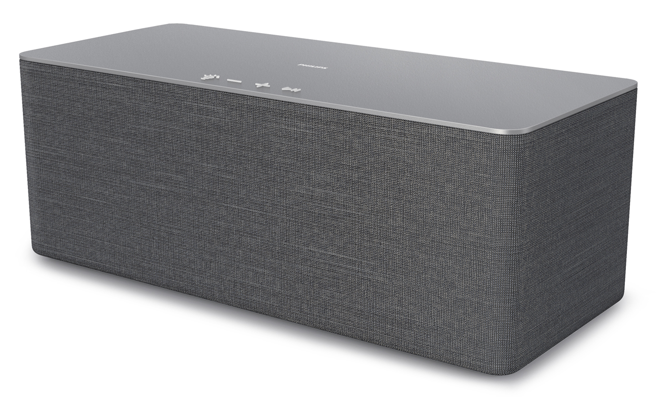 Kabelloser Heimlautsprecher Philips TAW6505