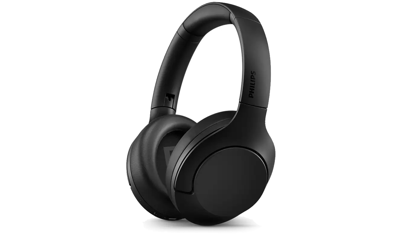 PHILIPS TAH8506 Black