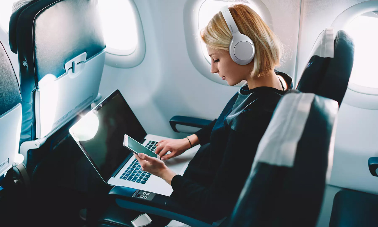 Pro Noise Cancelling System