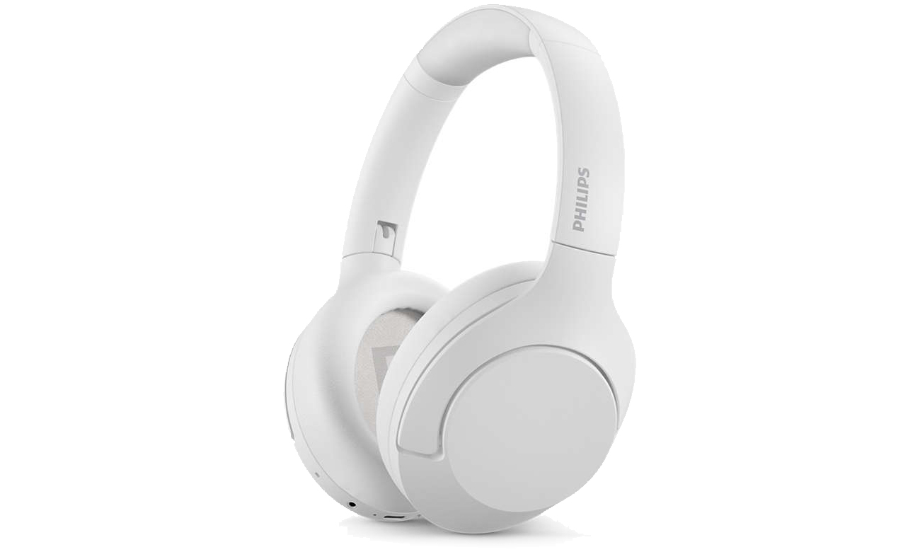 Philips TAH8506WT Over-Ear-Kopfhörer