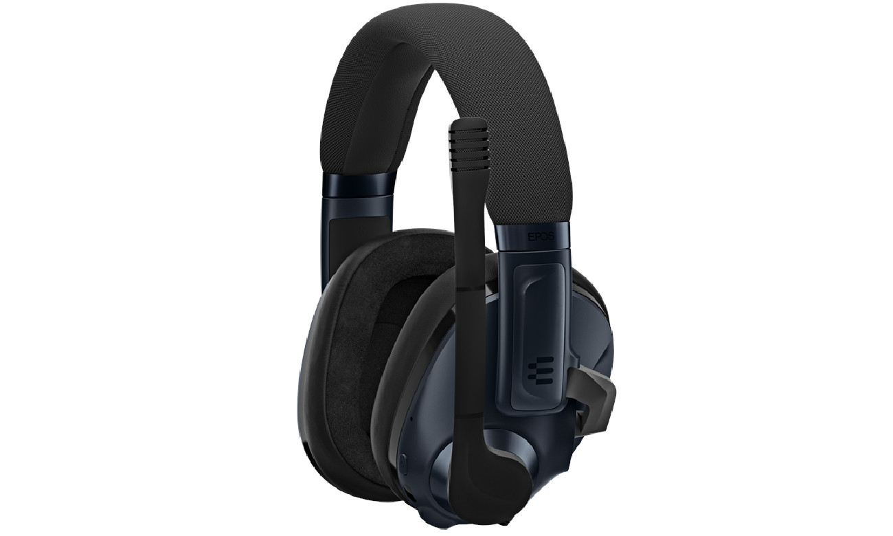 Kopfhörer mit abnehmbarem Mikrofon Epos H3PRO