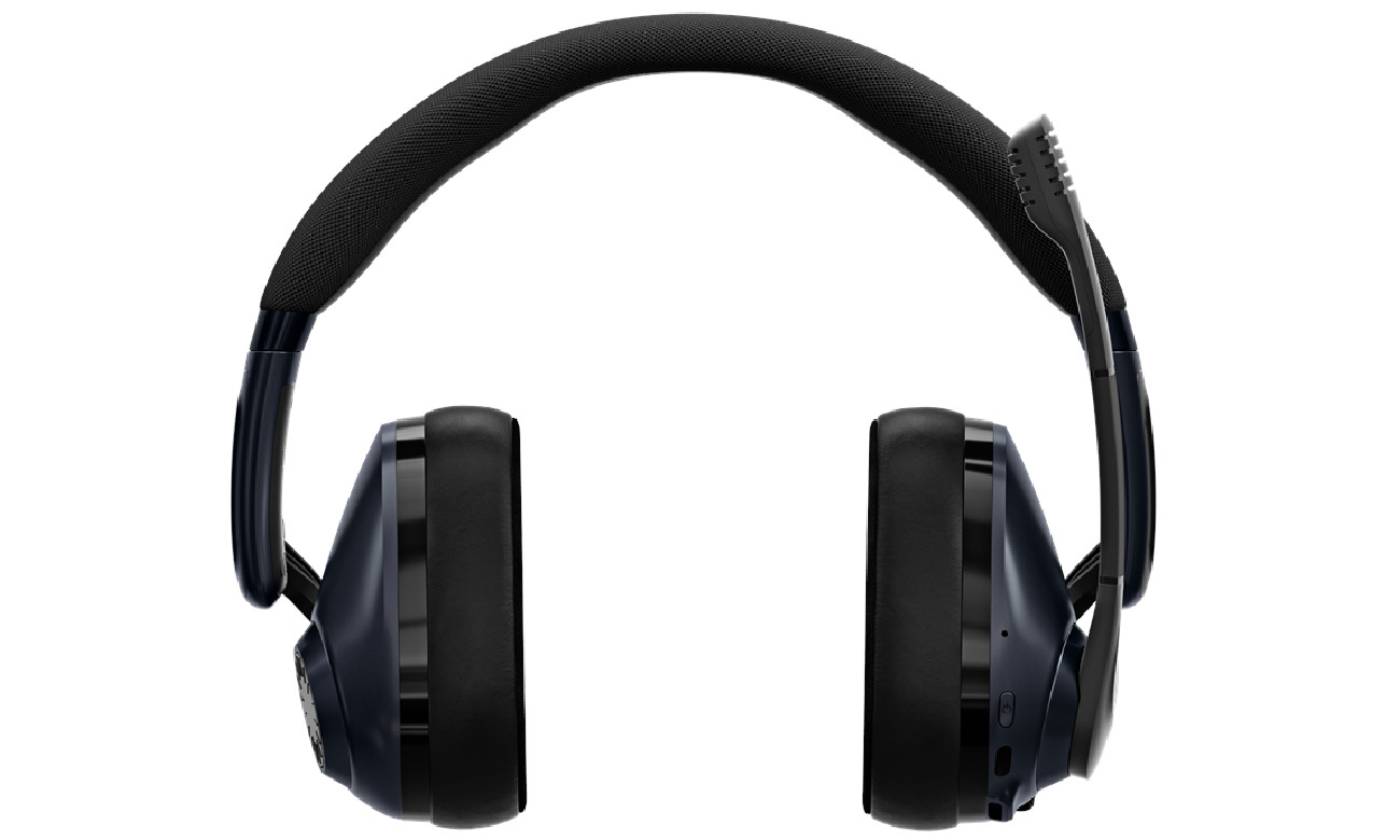 Bluetooth-Kopfhörer für Spieler Epos H3PRO Hybrid