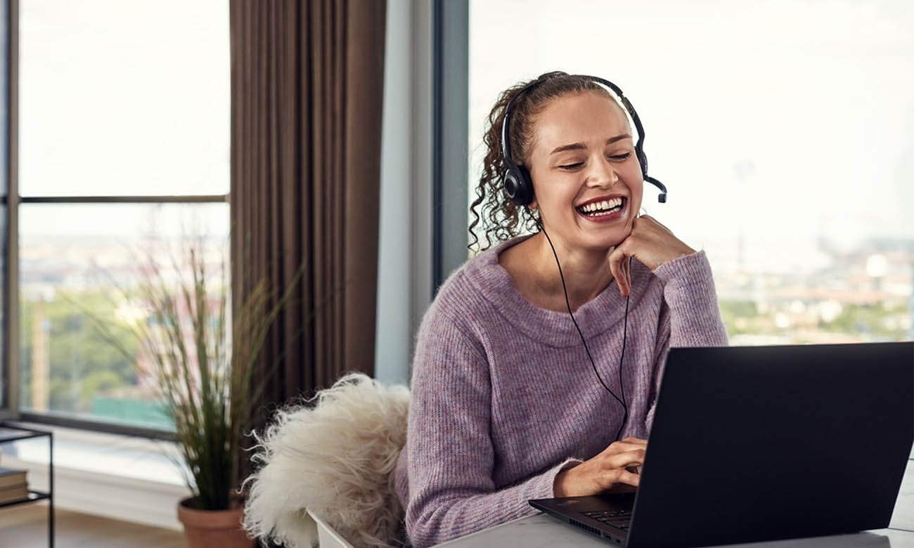 Headset Epos PC 5 CHAT