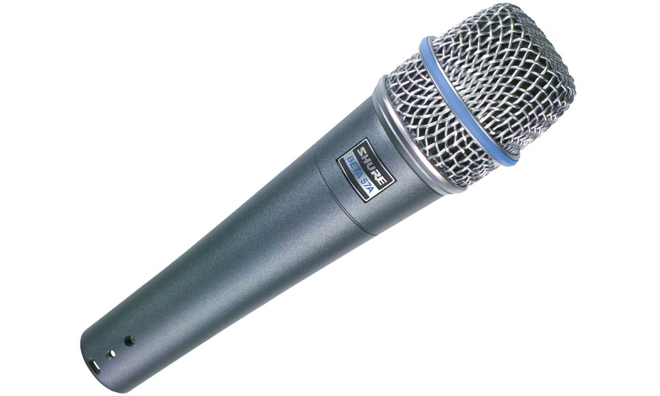 Shure BETA 57A