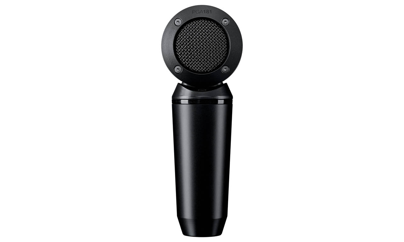 Shure PGA181
