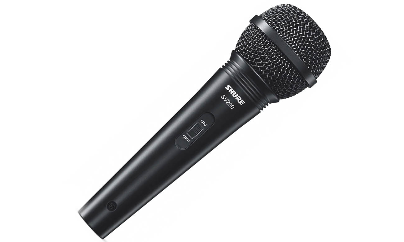 Shure SV200