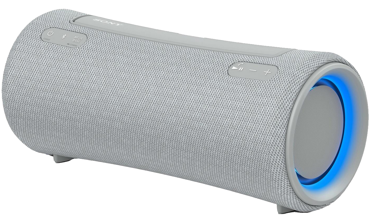 Głośnik przenośny Sony SRS-XG300