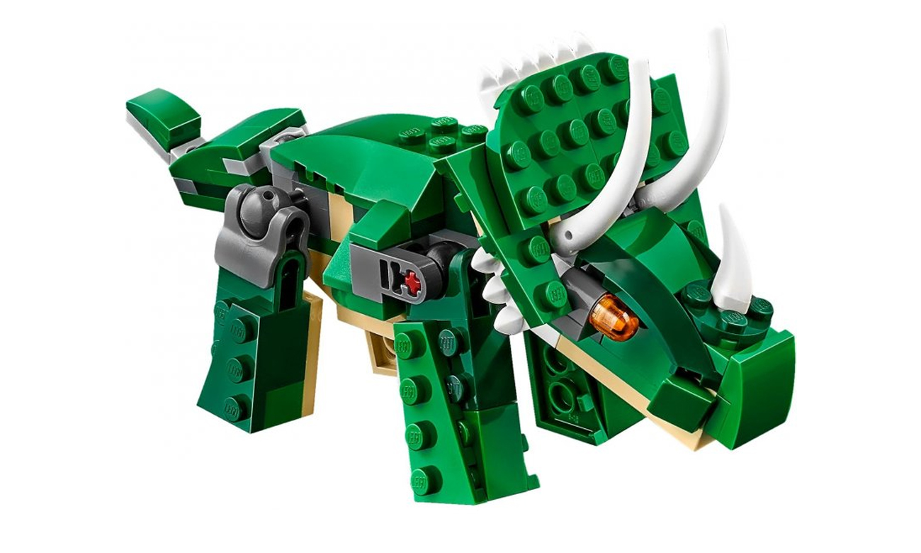 LEGO Creator 3 in 1 31058 Dinosaurier