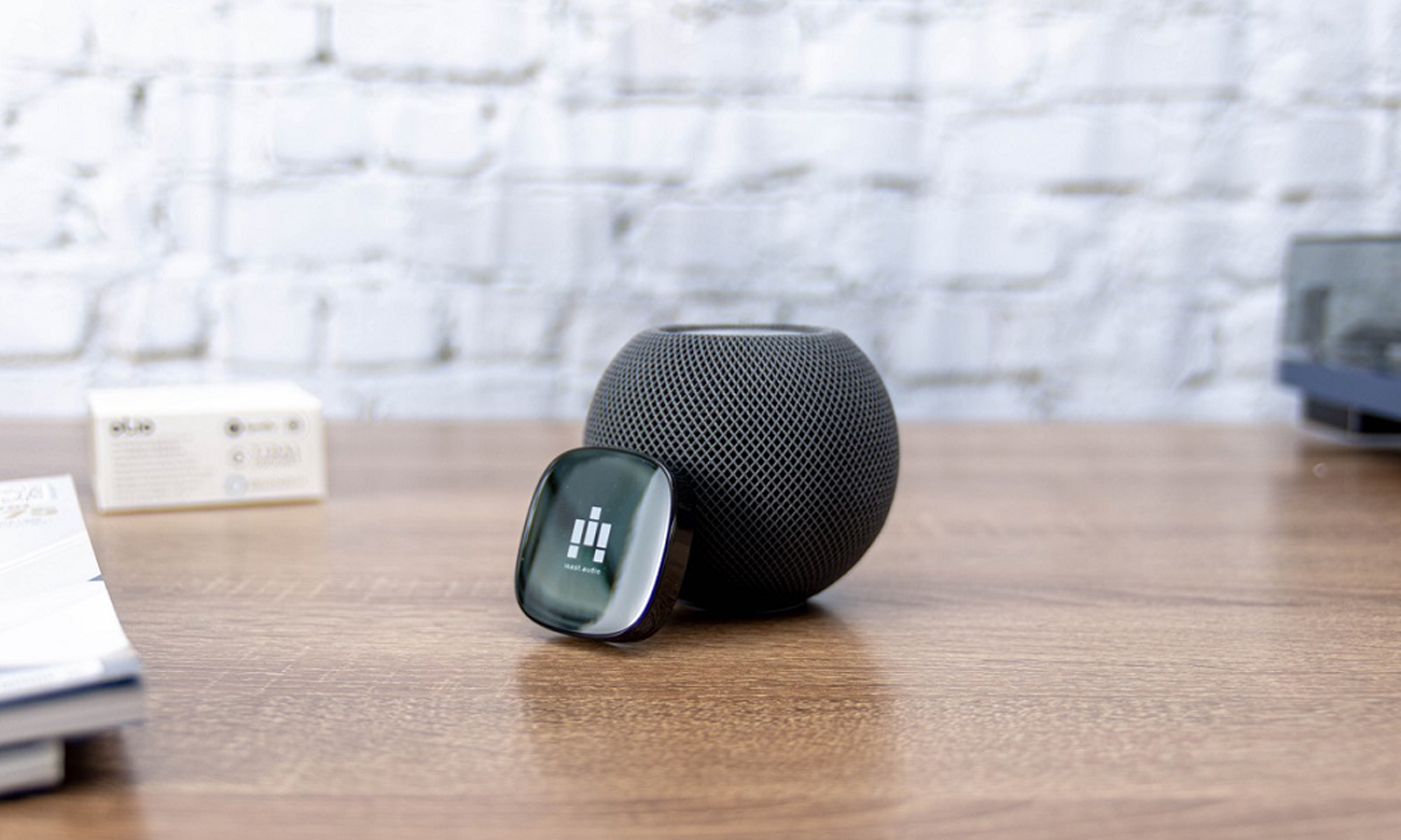 Audioempfänger IEAST OlioStream 1