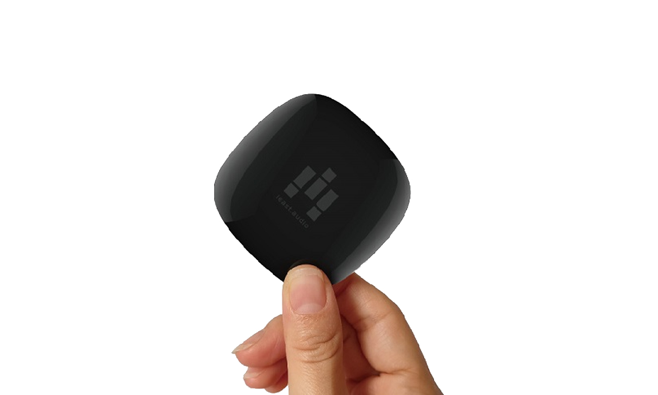 Audioempfänger IEAST OlioStream 1