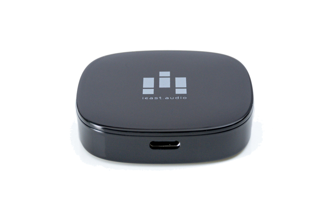 Audioempfänger IEAST OlioStream 1