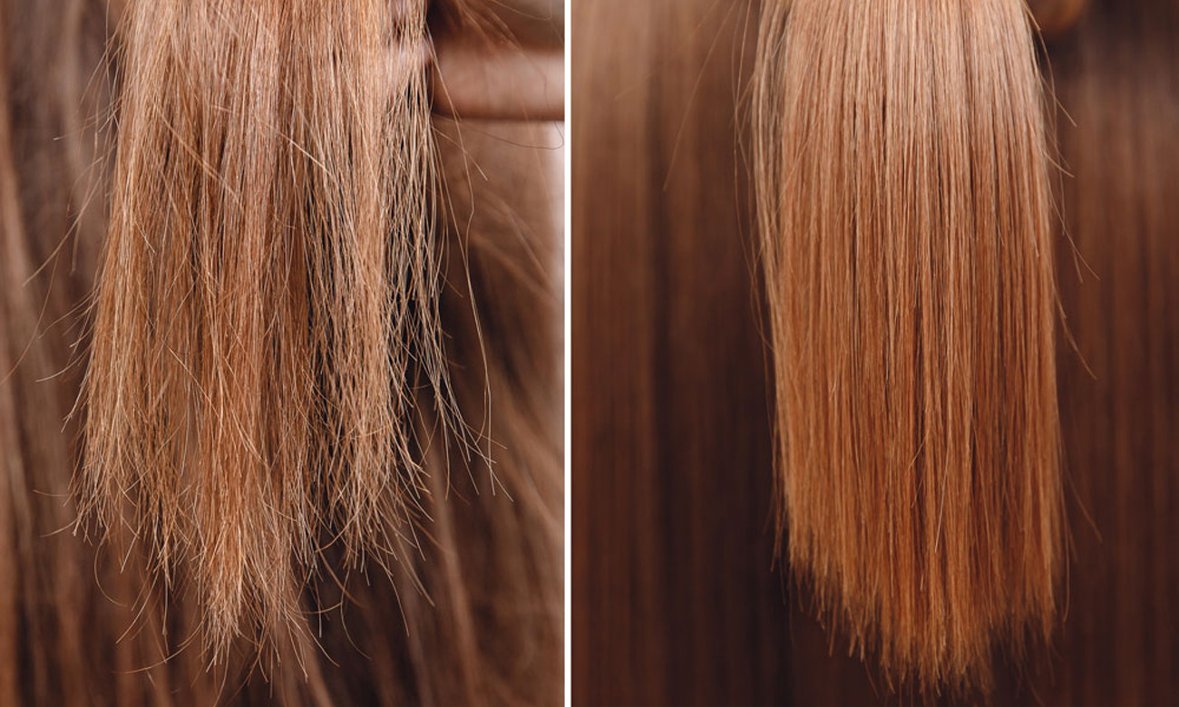 Föhn Beautifly Hair Touch Flow Sense