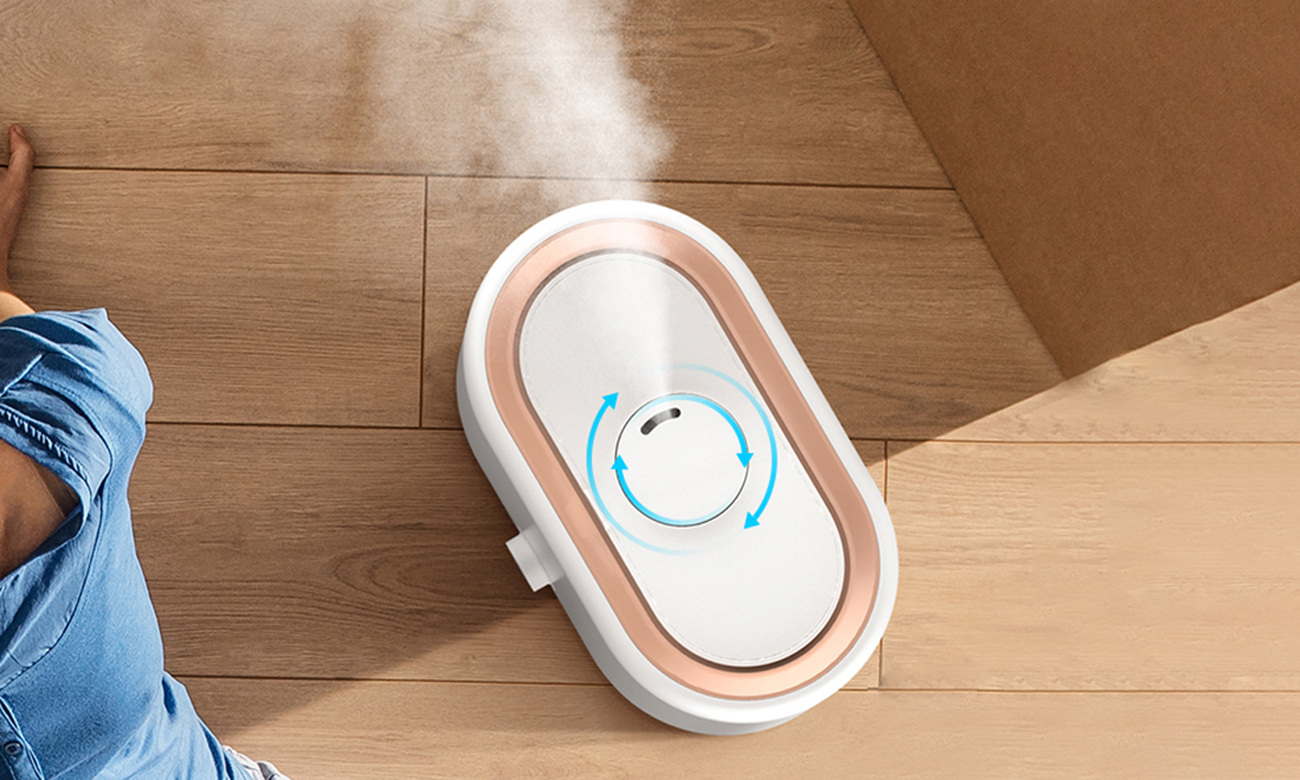 Luftbefeuchter Deerma ST635W