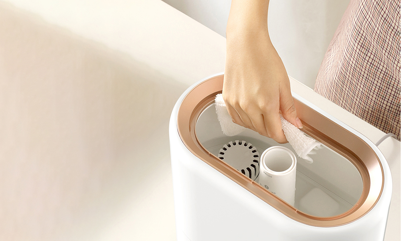 Luftbefeuchter Deerma ST635W