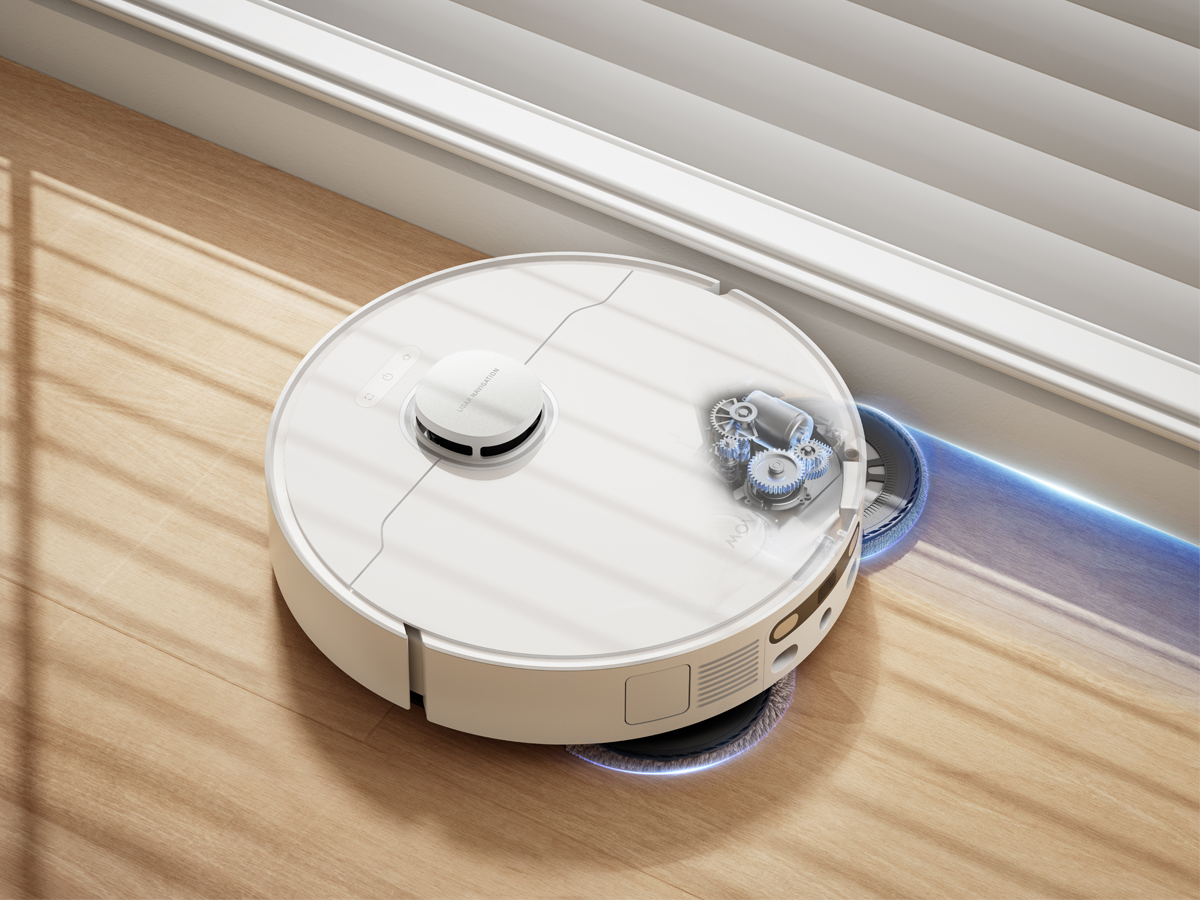 Dreame Saugroboter P10 Ultra