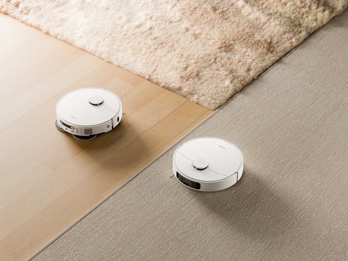 Dreame Saugroboter P10 Ultra