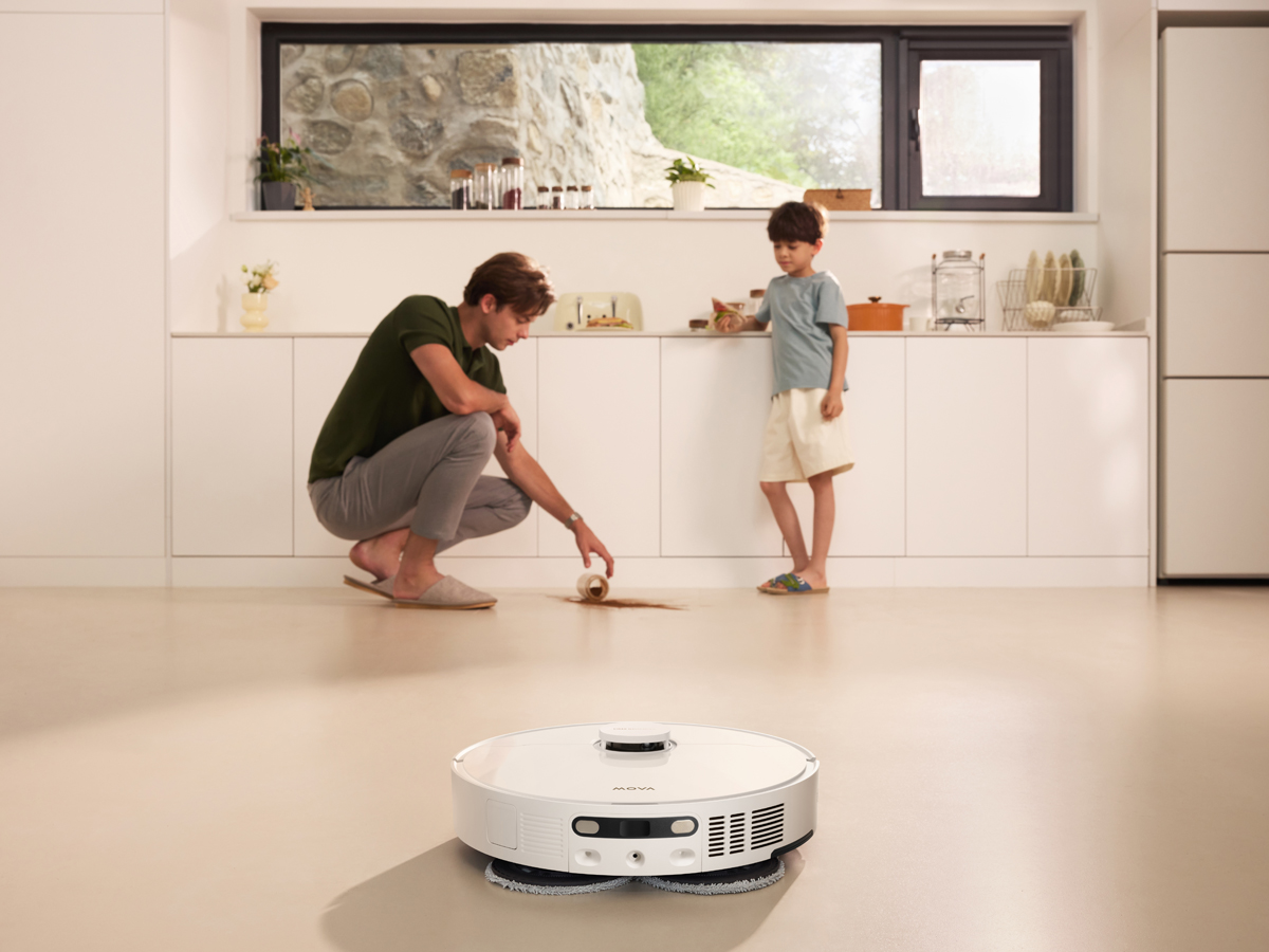 Dreame Saugroboter P10 Ultra