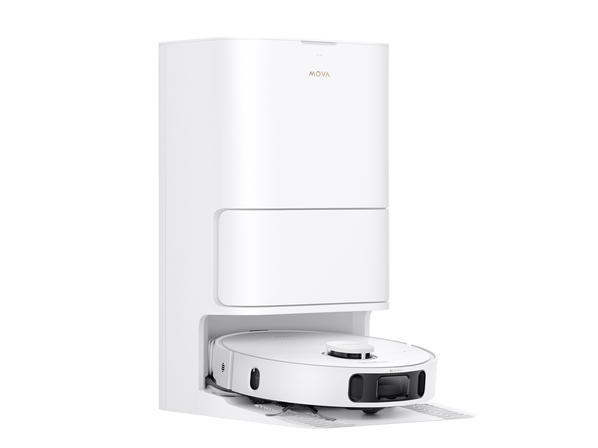 Dreame Saugroboter P10 Ultra
