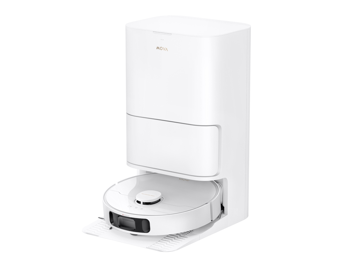 Dreame Saugroboter P10 Ultra
