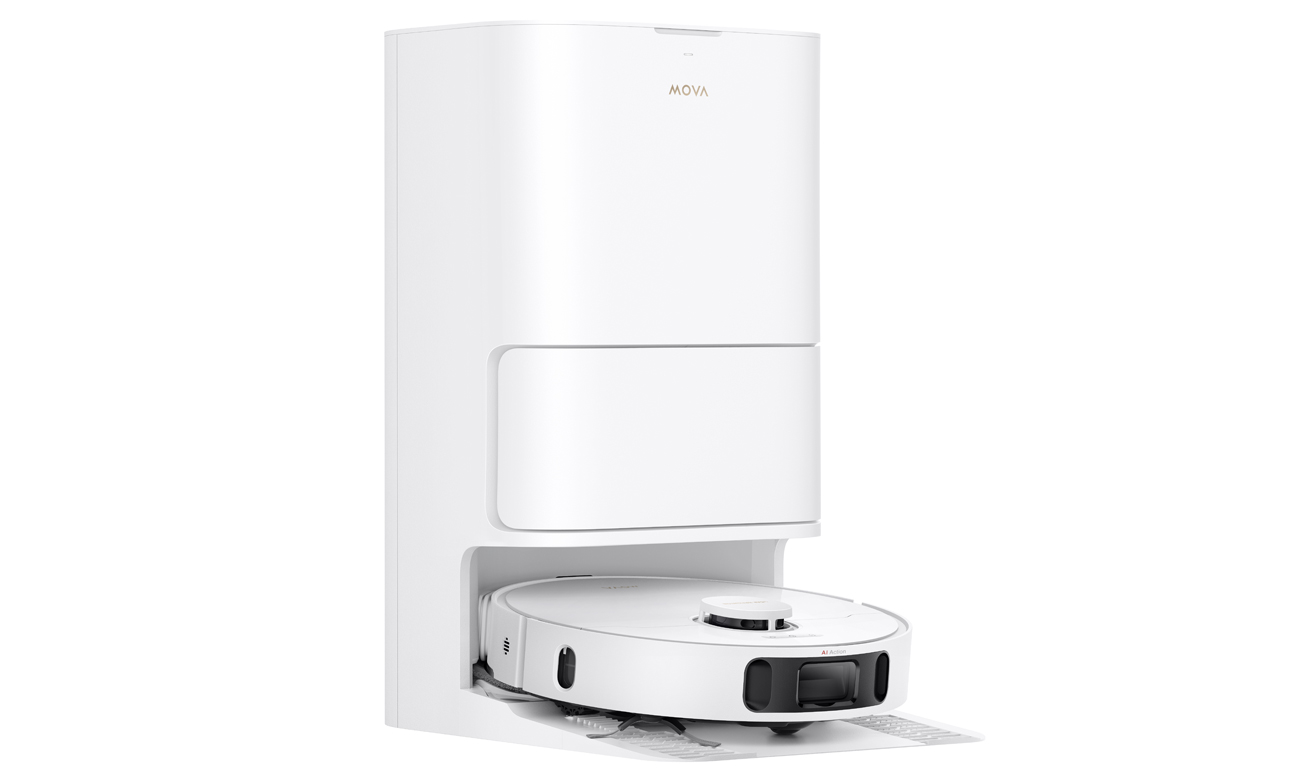 Dreame Saugroboter P10 Ultra