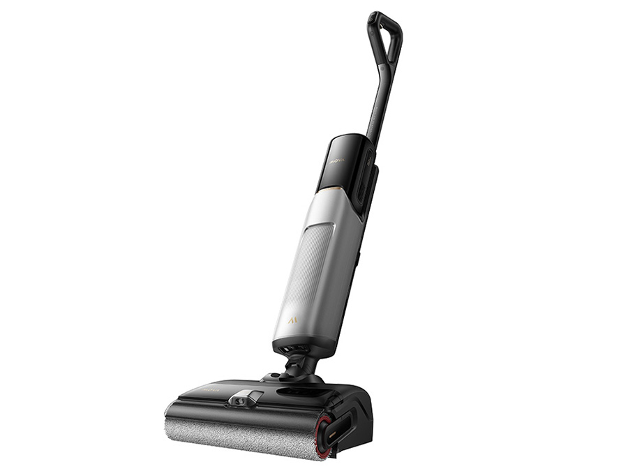 Drahtloser Standstaubsauger mit Wischfunktion MOVA X4 Pro