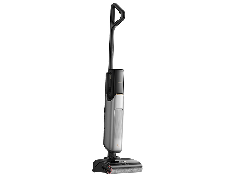 Drahtloser Standstaubsauger mit Wischfunktion MOVA X4 Pro