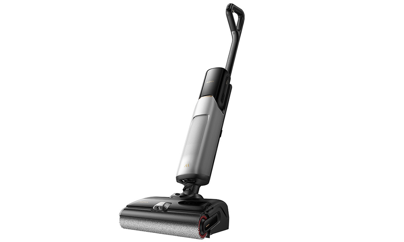 Drahtloser Standstaubsauger mit Wischfunktion MOVA X4 Pro