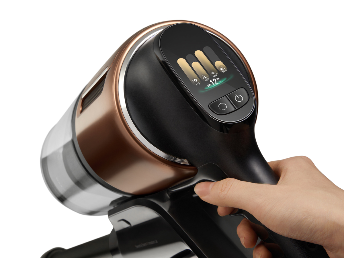 Poller Staubsauger Dreame Z20 AquaCycle