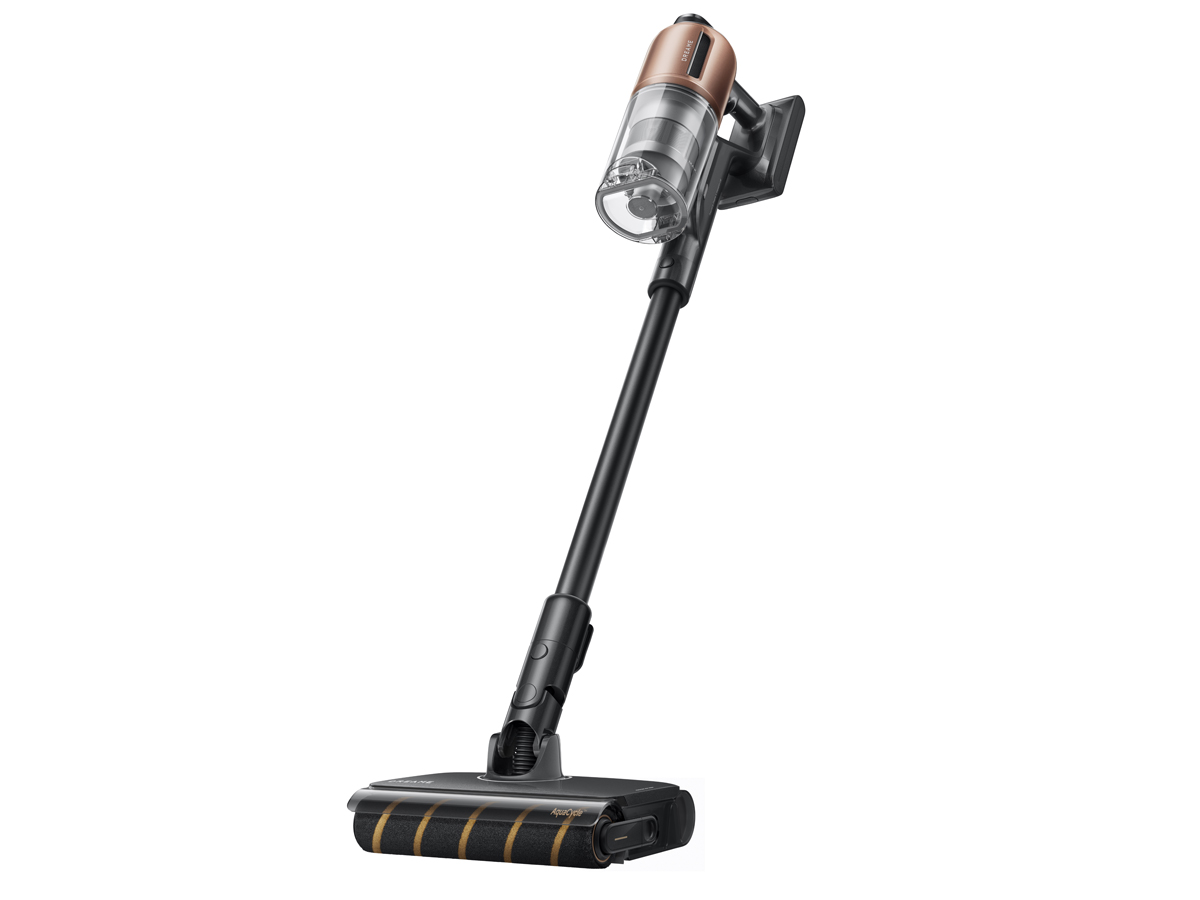 Poller Staubsauger Dreame Z20 AquaCycle