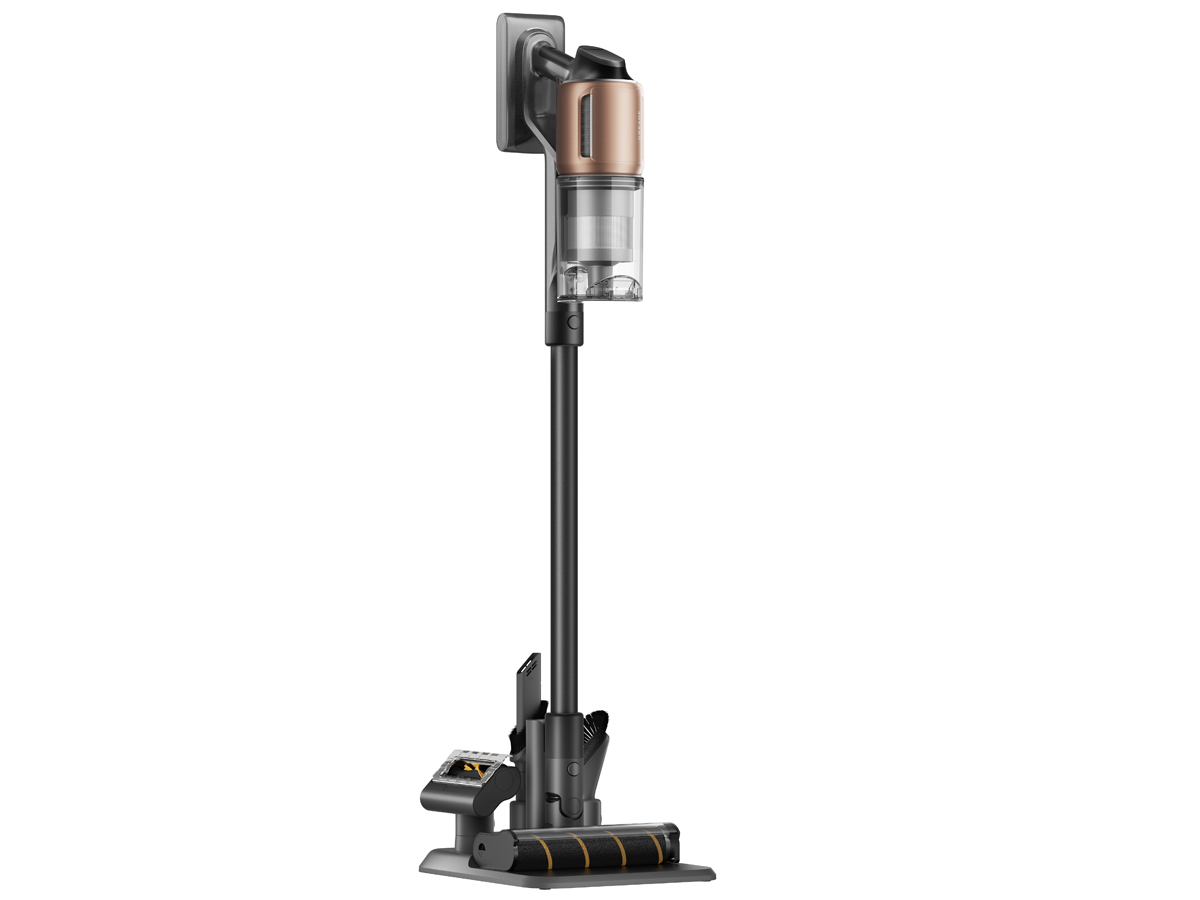 Poller Staubsauger Dreame Z20 AquaCycle