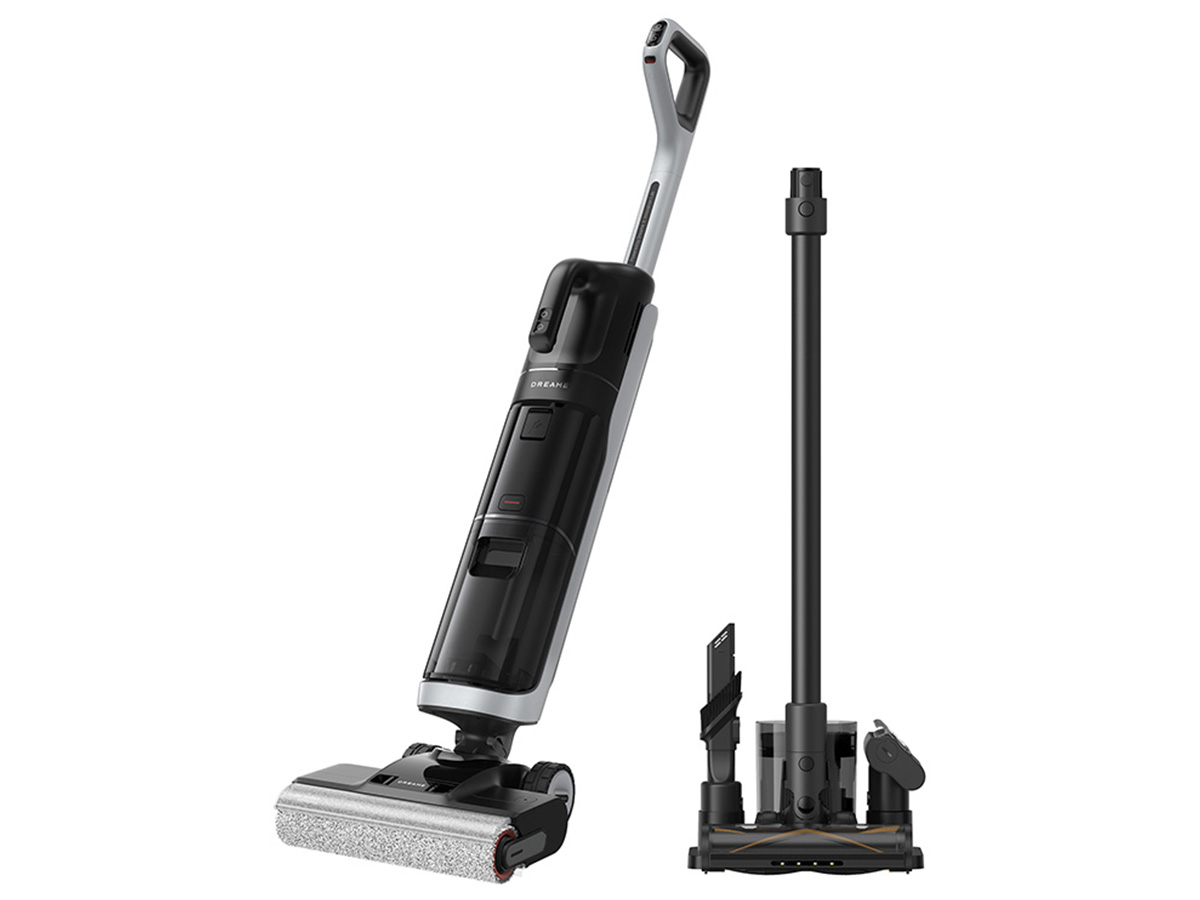 Wireless Standmop-Vakuumreiniger Dreame H14 Dual