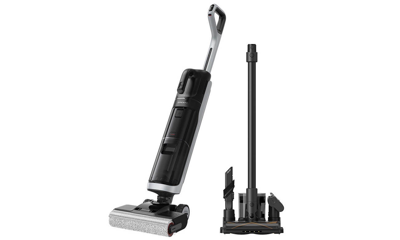 Wireless Standmop-Vakuumreiniger Dreame H14 Dual