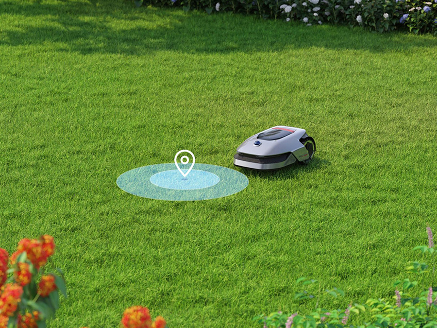 Dreame Robotermäher A1 Pro