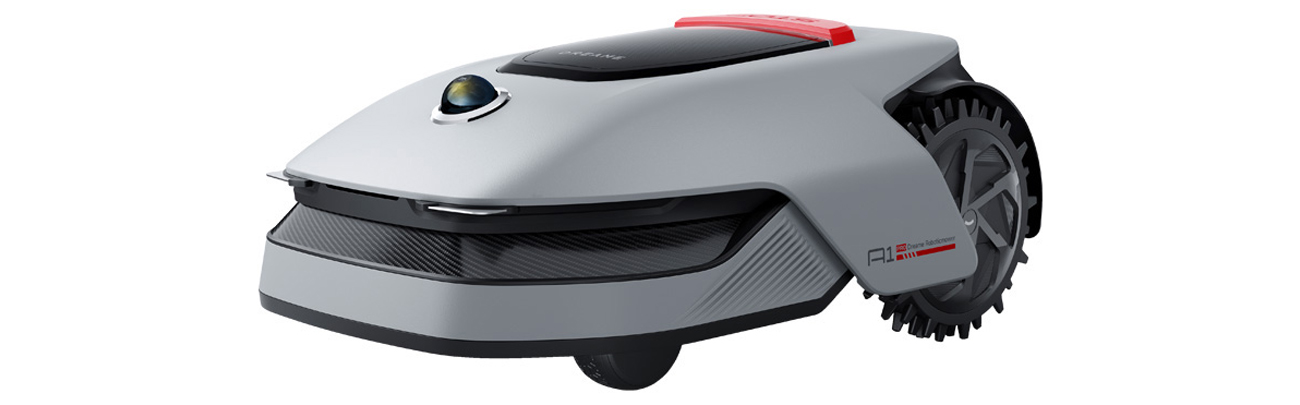 Dreame Robotermäher A1 Pro