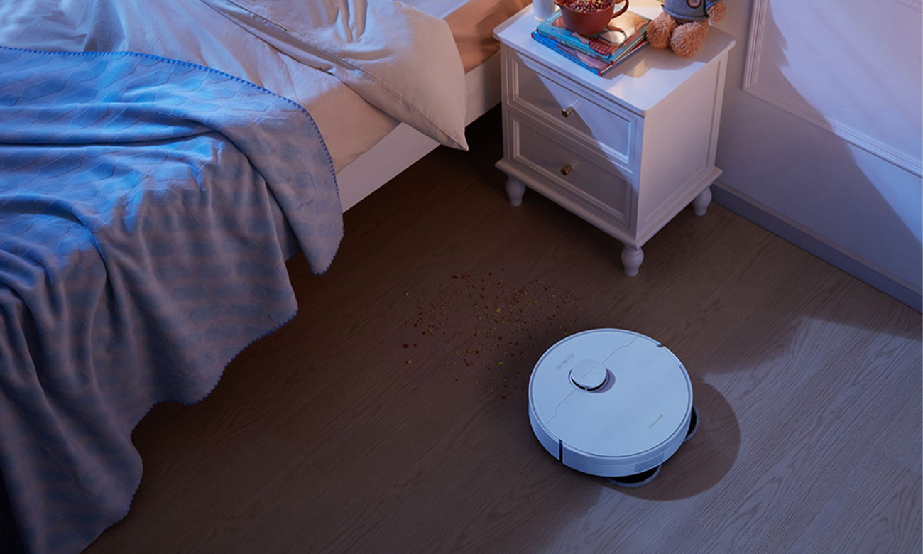 Reinigungsroboter Dreame L10s Pro Gen 2