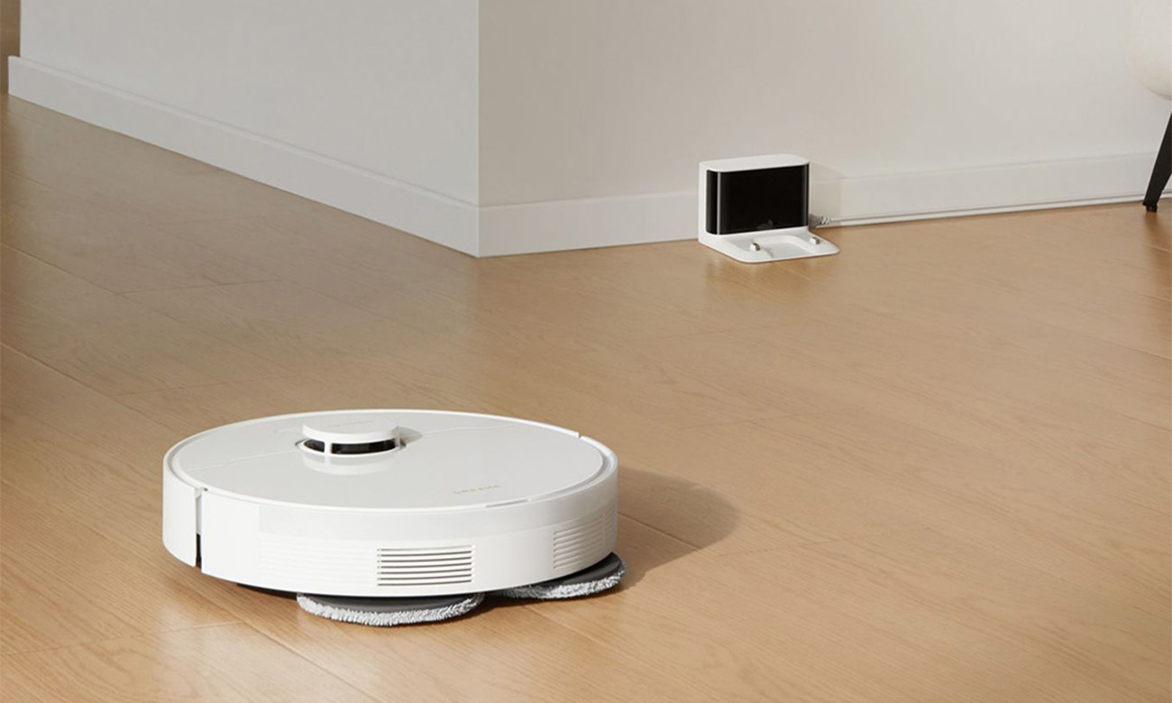 Reinigungsroboter Dreame L10s Pro Gen 2