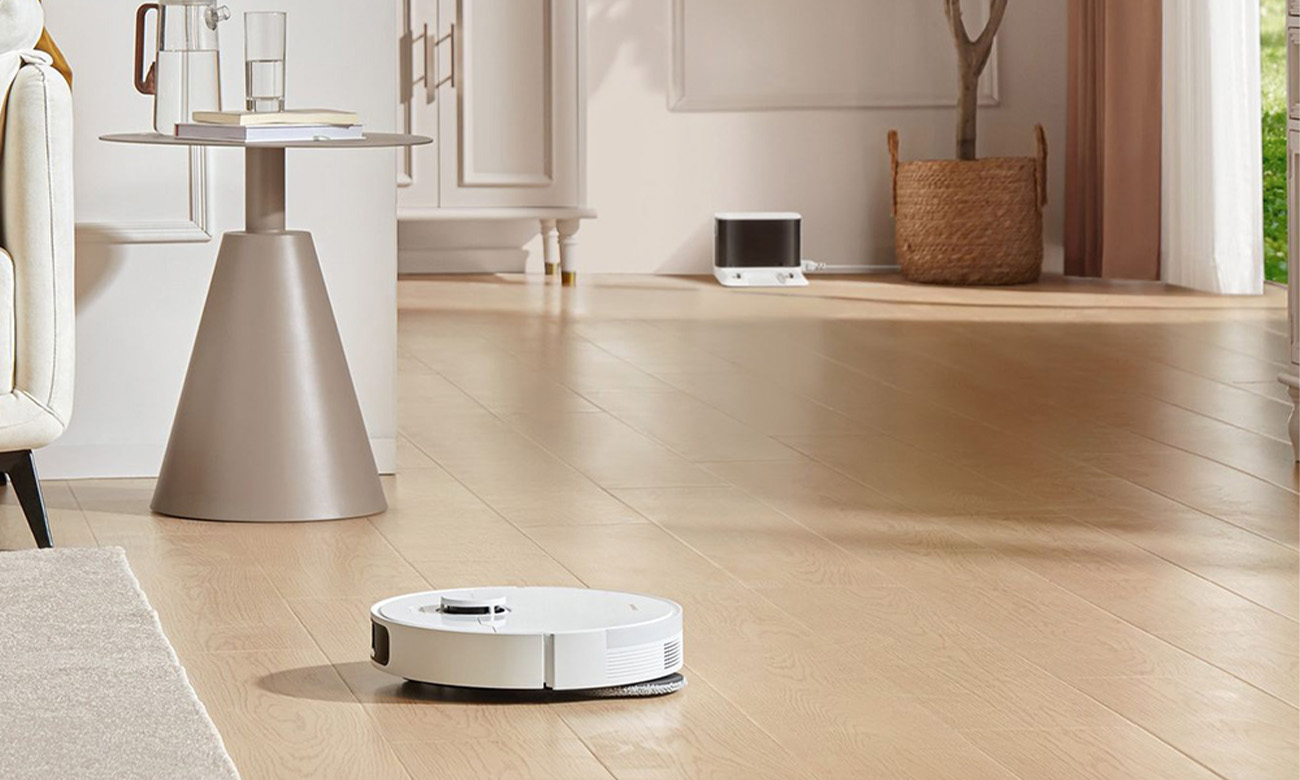 Reinigungsroboter Dreame L10s Pro Gen 2