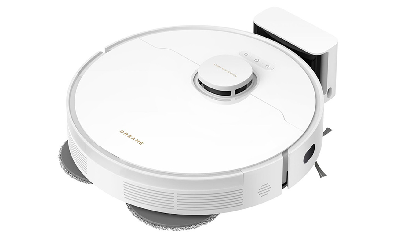 Reinigungsroboter Dreame L10s Pro Gen 2