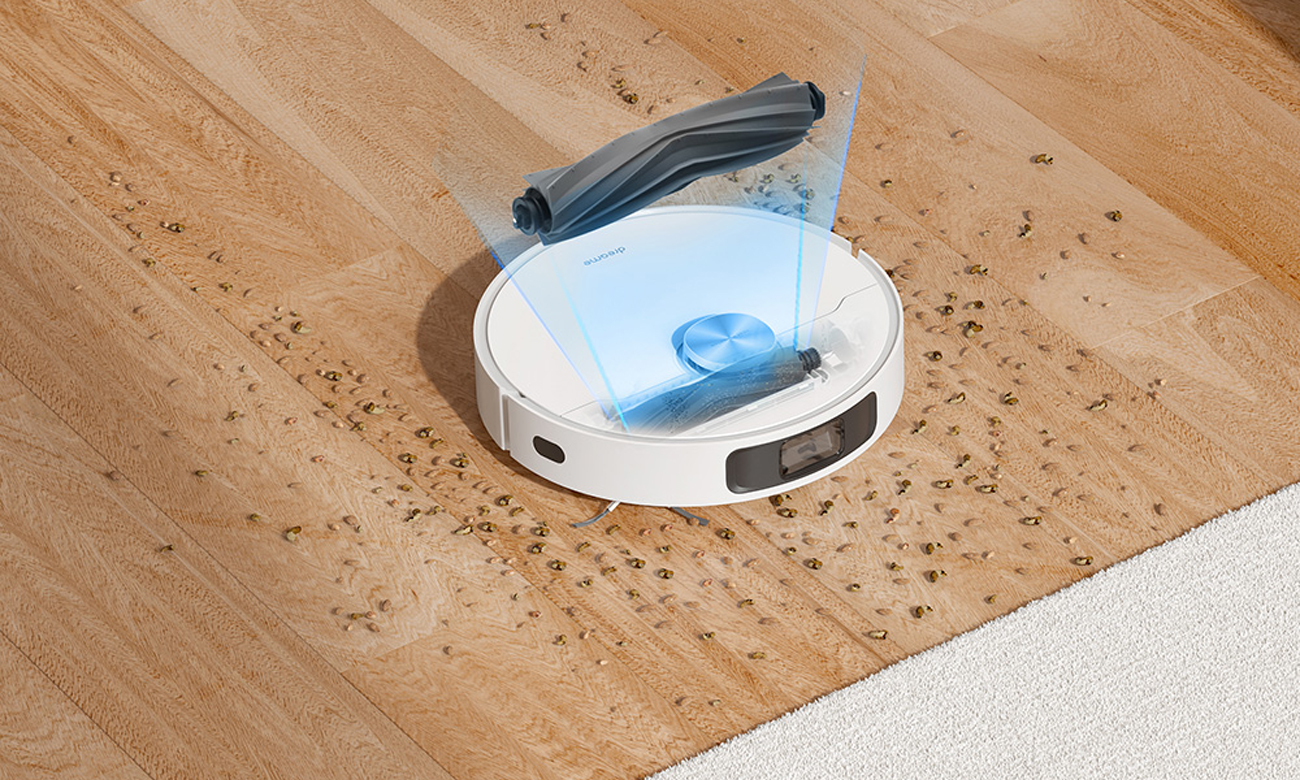 Saugroboter Dreame L10 Ultra