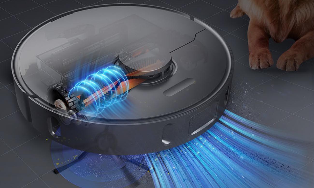 Reinigungsroboter Dreame Z10 Pro