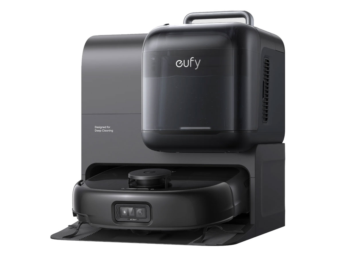 Eufy Robot Omni E28